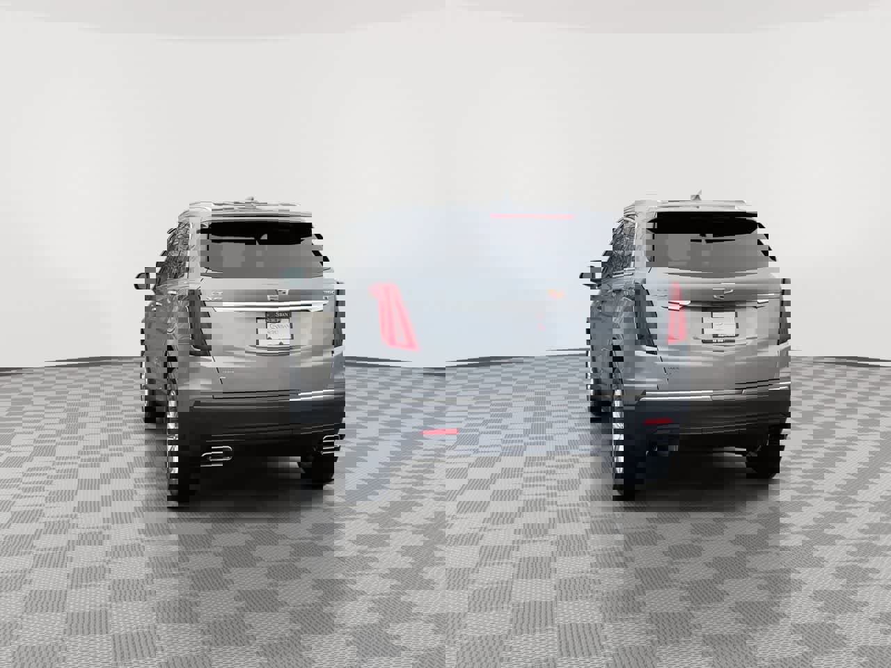 Certified 2024 Cadillac XT5 Luxury w/ LPO, Floor Liner Package image 7