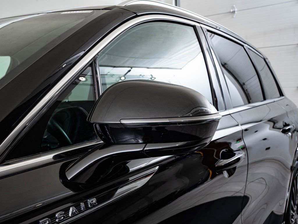 Used 2022 Lincoln Corsair Reserve w/ Equipment Group 201A AWD/4WD image 17