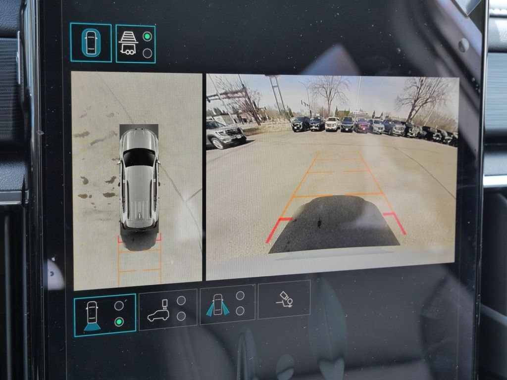 New 2026 GMC Acadia Elevation w/ Black Edition AWD/4WD image 61