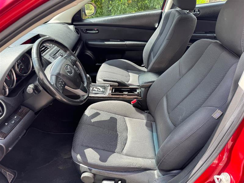 Used 2013 MAZDA MAZDA6 i Touring FWD image 45