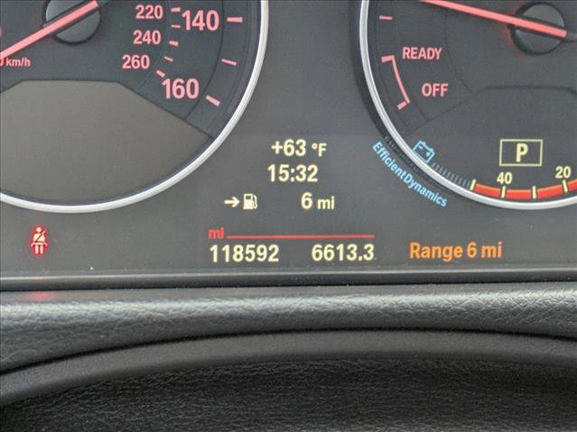 Used 2014 BMW 328i Sedan image 11