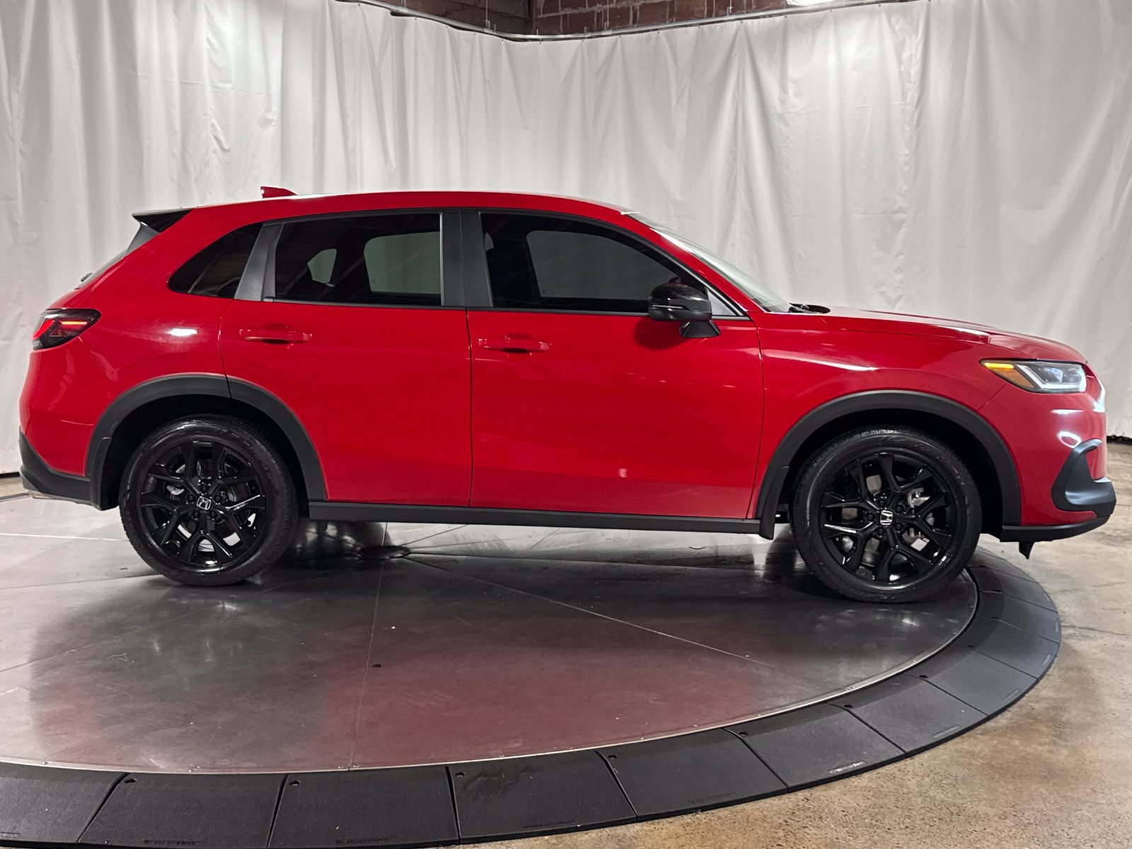Used 2023 Honda HR-V Sport image 20