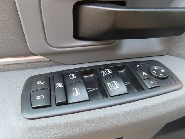 Used 2017 RAM 1500 Outdoorsman AWD/4WD image 14