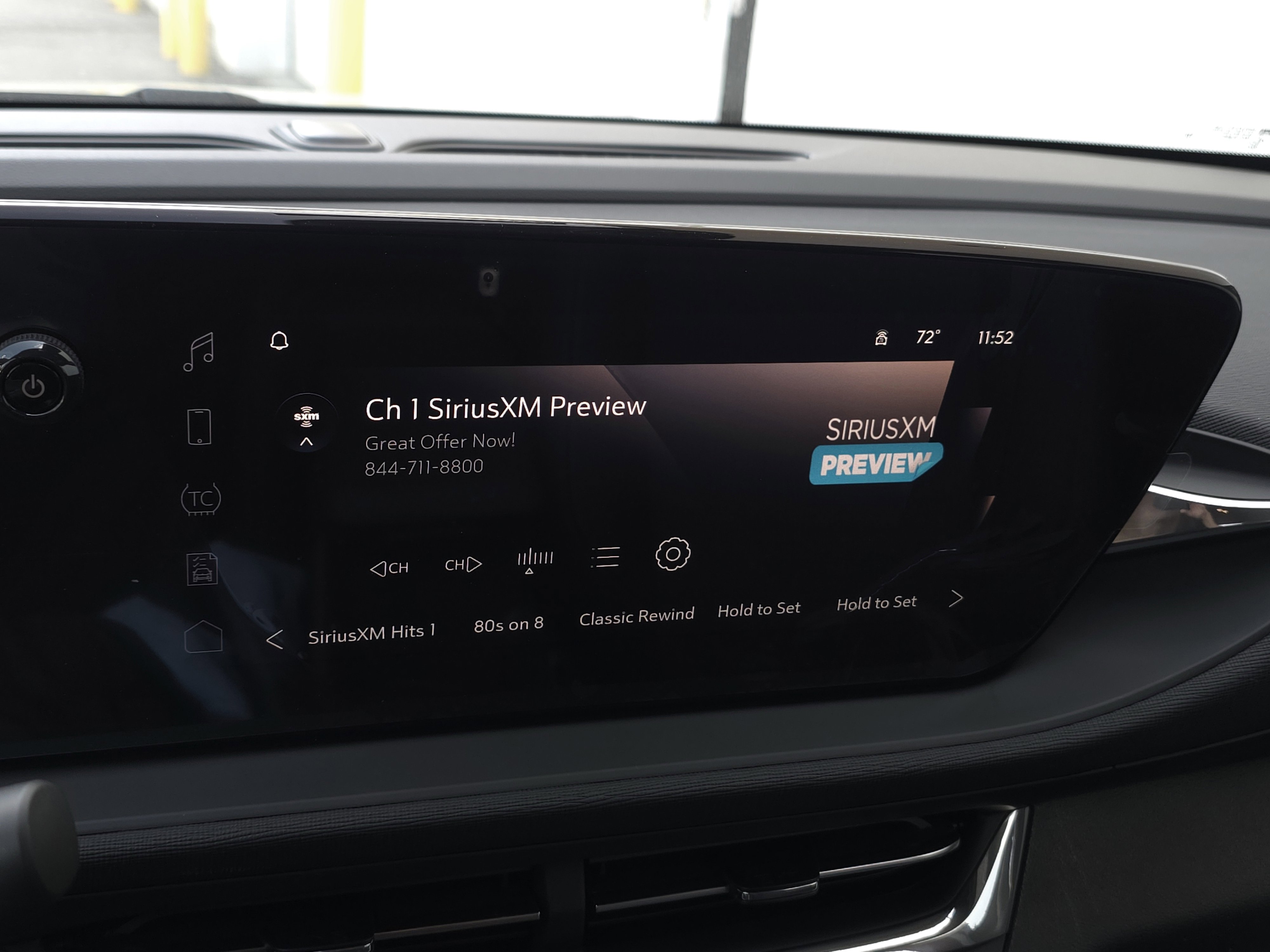 New 2026 Buick Envista Preferred w/ Convenience I Package image 17