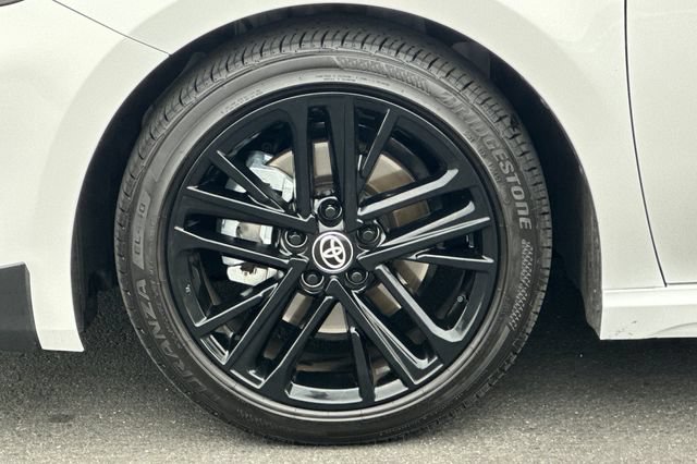 Certified 2026 Toyota Camry SE w/ Convenience Package FWD image 30