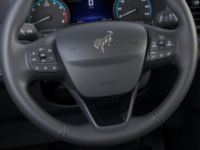 New 2024 Ford Bronco Sport Badlands w/ Premium Package image 12