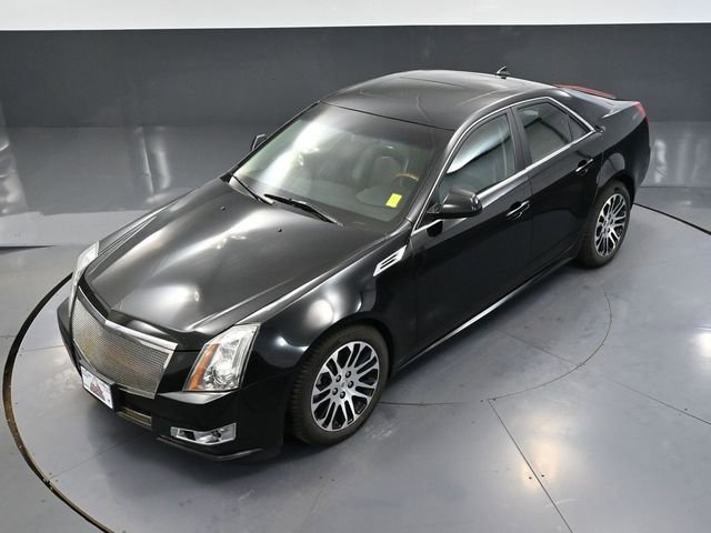 Used 2010 Cadillac CTS Premium AWD/4WD image 58