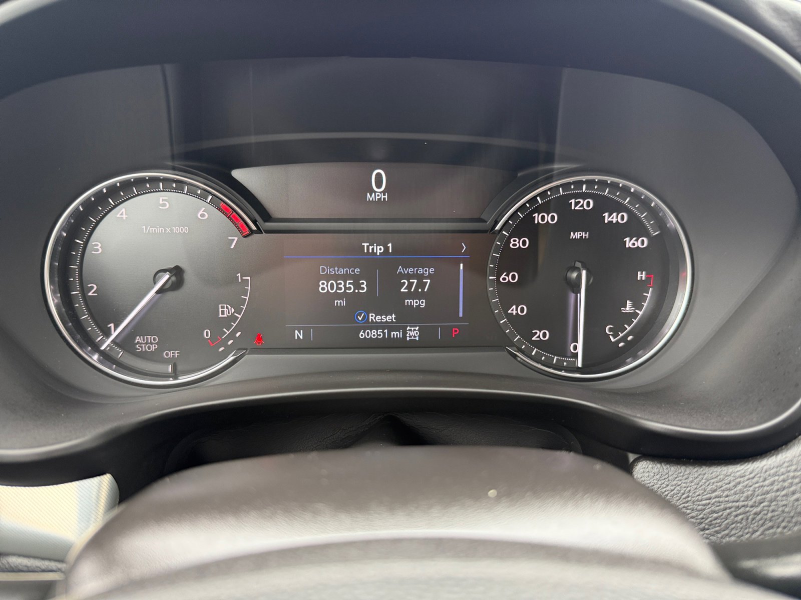 Used 2023 Cadillac XT4 Premium Luxury image 11