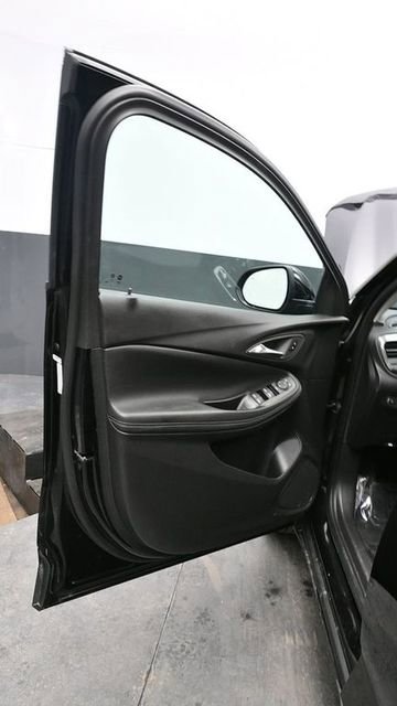 Used 2025 Buick Encore GX Preferred image 17