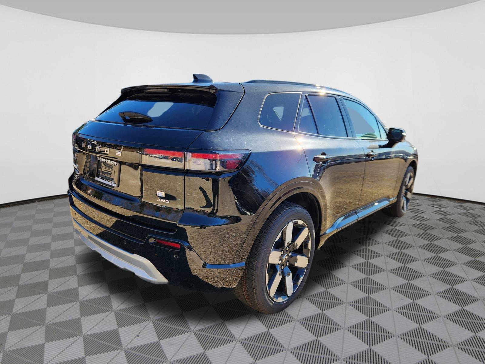 New 2026 Honda Prologue Elite image 4