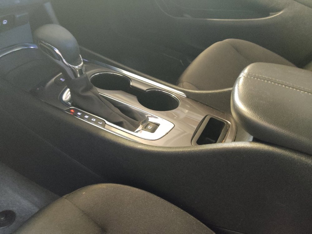 Used 2024 Chevrolet Malibu LT image 26
