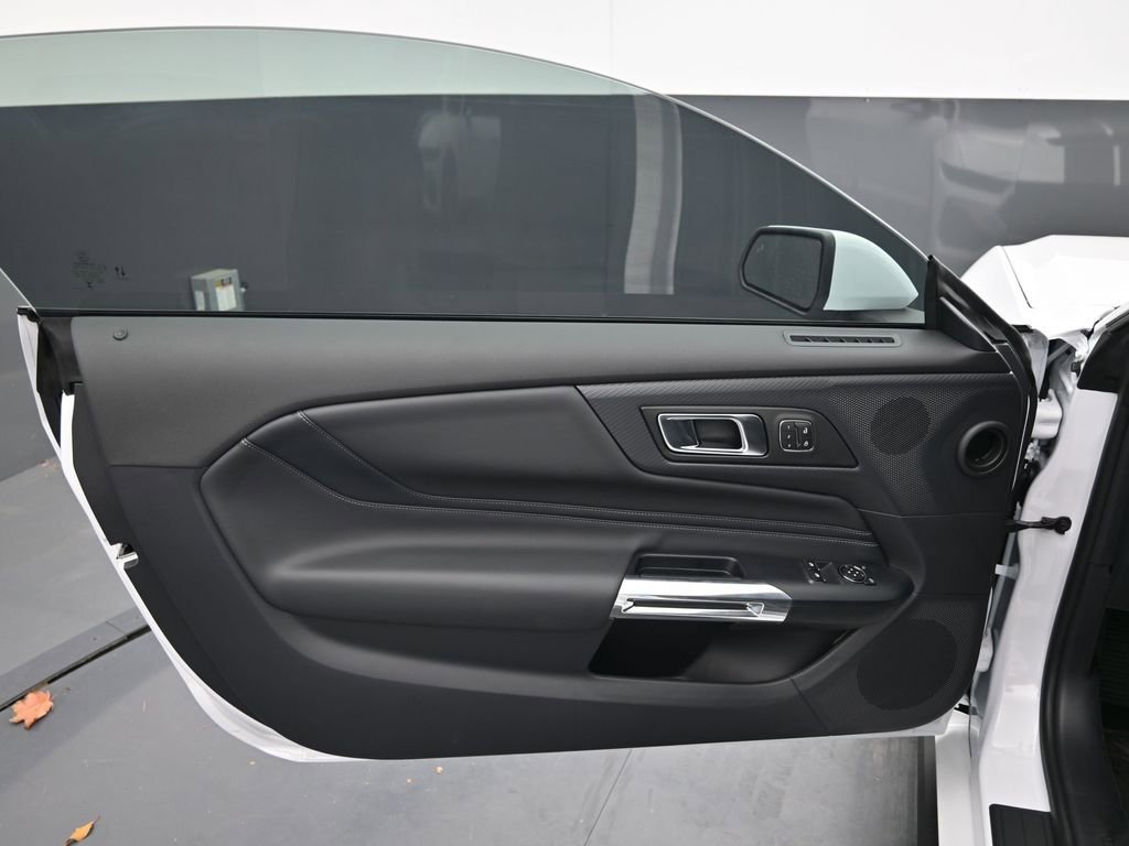 New 2025 Ford Mustang GT Premium w/ GT Performance Package image 18