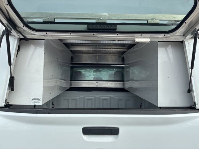 Used 2022 Ford Ranger XL w/ Equipment Group 101A High image 9