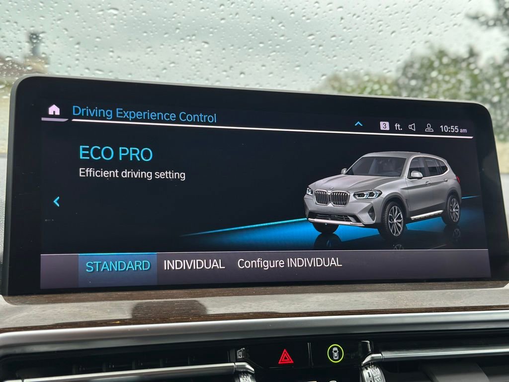Certified 2024 BMW X3 xDrive30i w/ Premium Package w/ZPA AWD/4WD image 42