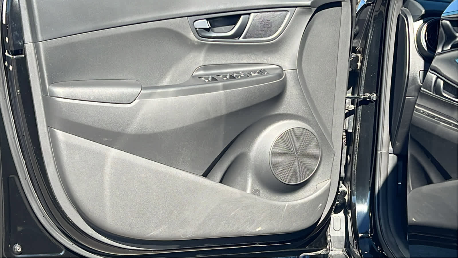 Used 2022 Hyundai Kona N Line w/ Cargo Package image 23