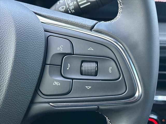New 2026 Buick Encore GX Preferred w/ Comfort Package FWD image 28
