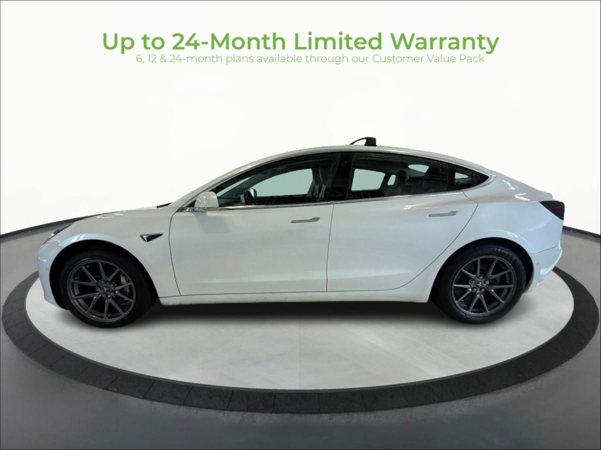 Used 2019 Tesla Model 3 Mid Range RWD image 4