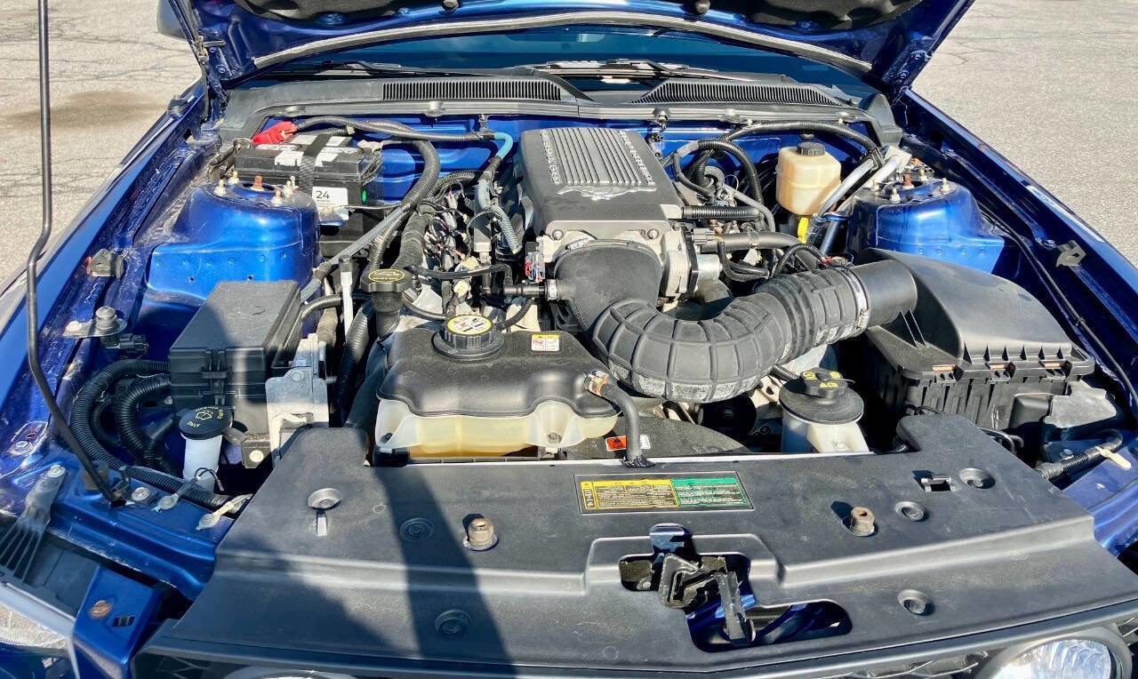 Used 2008 Ford Mustang GT image 14