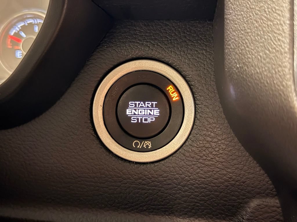 Used 2022 RAM 1500 Lone Star AWD/4WD image 23