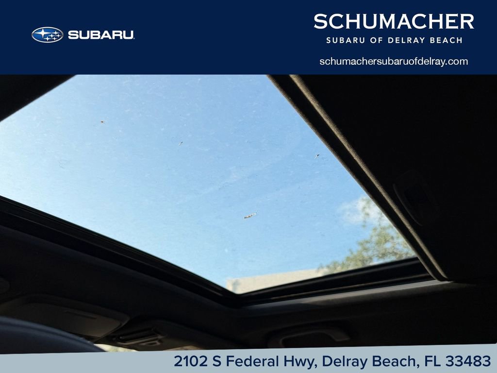 New 2026 Subaru Forester Limited AWD/4WD image 14