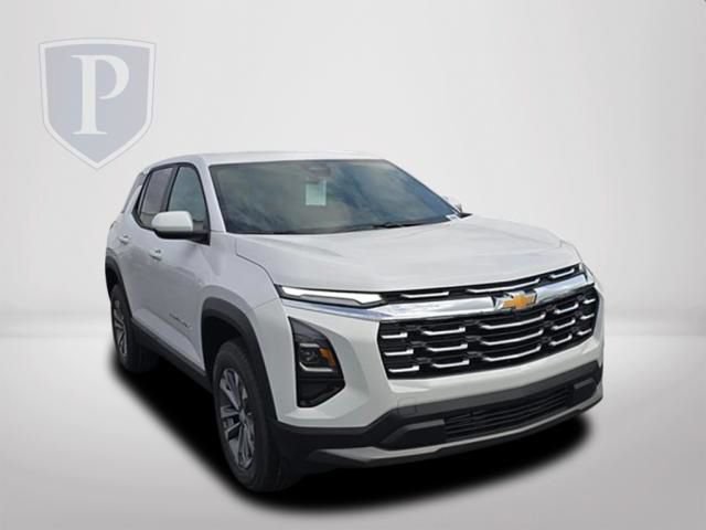 New 2026 Chevrolet Equinox LT FWD image 13