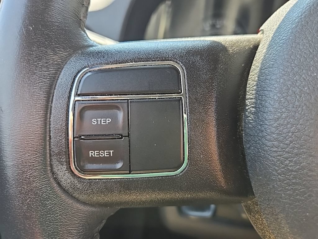 Used 2017 Jeep Patriot High Altitude AWD/4WD image 18