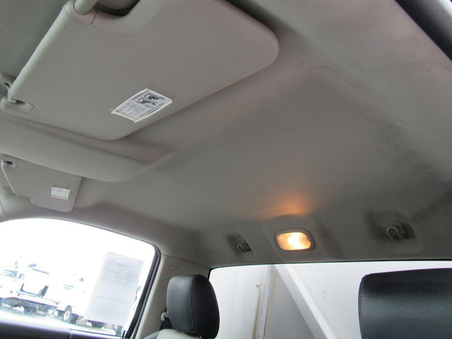 Used 2012 RAM 5500 2WD Regular Cab w/ Ambulance Prep Group image 28