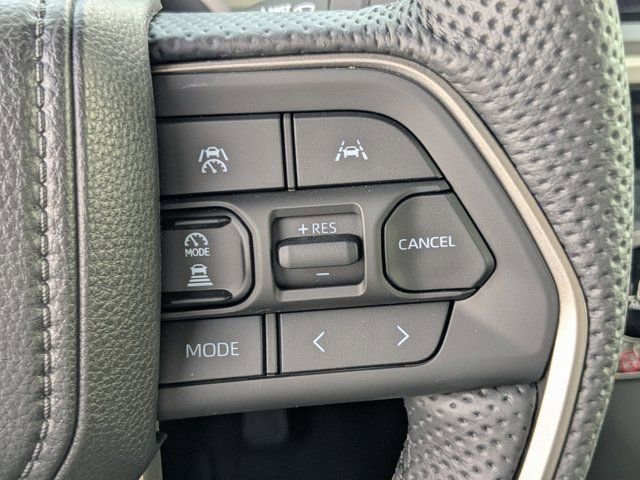 New 2026 Toyota Tacoma TRD Off-Road image 26