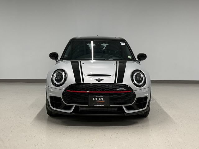 Used 2023 MINI Cooper Clubman John Cooper Works AWD/4WD image 10