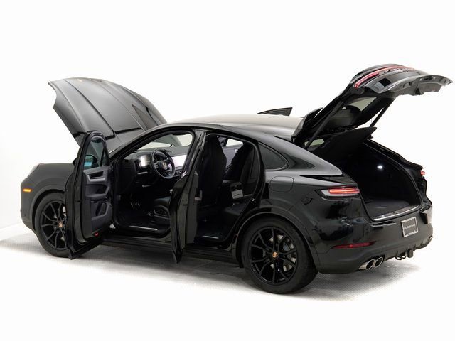 New 2026 Porsche Cayenne S image 31