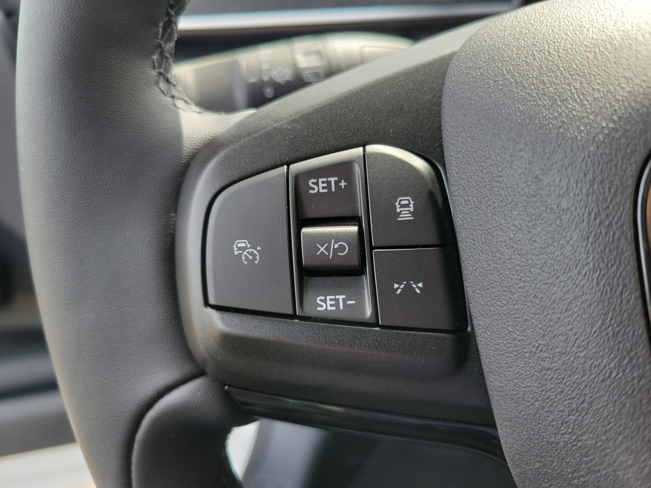 New 2026 Ford Mustang Mach-E Premium AWD/4WD image 21
