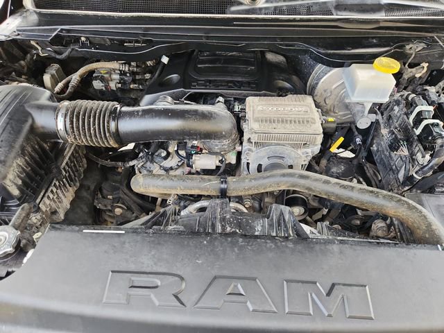 Used 2024 RAM 1500 Rebel w/ Rebel Level 1 Equipment Group image 29