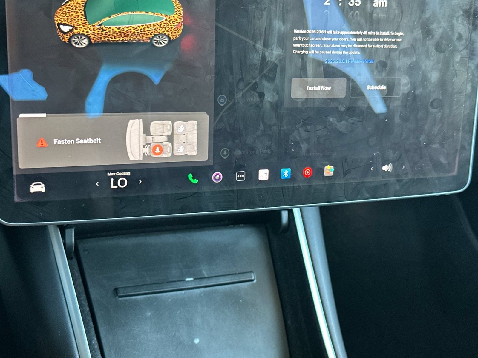 Used 2018 Tesla Model 3 Long Range AWD/4WD image 21