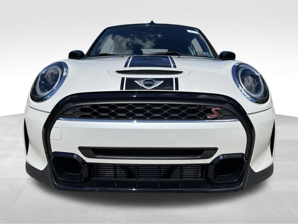 Used 2024 MINI Cooper S FWD image 8