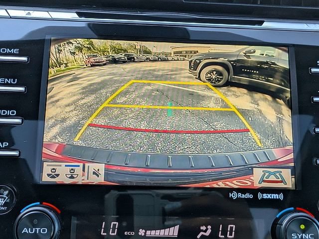Used 2020 Toyota Camry XSE FWD image 20