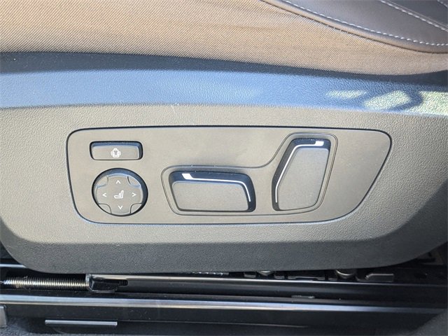 Used 2025 BMW X3 xDrive30i w/ Convenience Package image 20