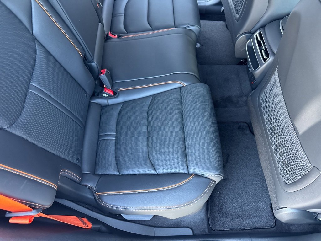 New 2026 Genesis GV70 3.5T Sport Advanced image 15