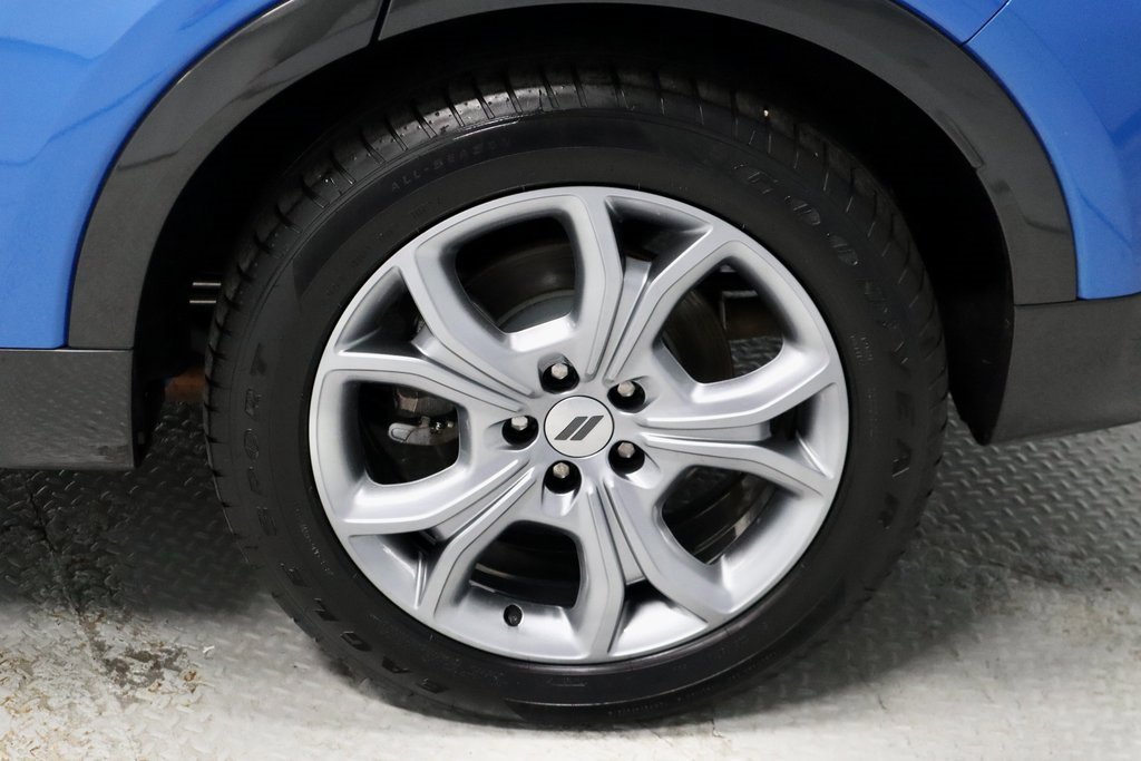 Used 2024 Dodge Hornet R/T image 18