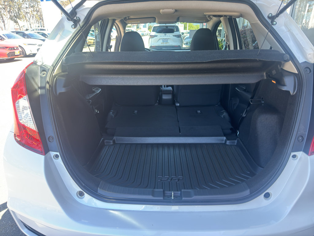 Used 2020 Honda Fit Sport image 13