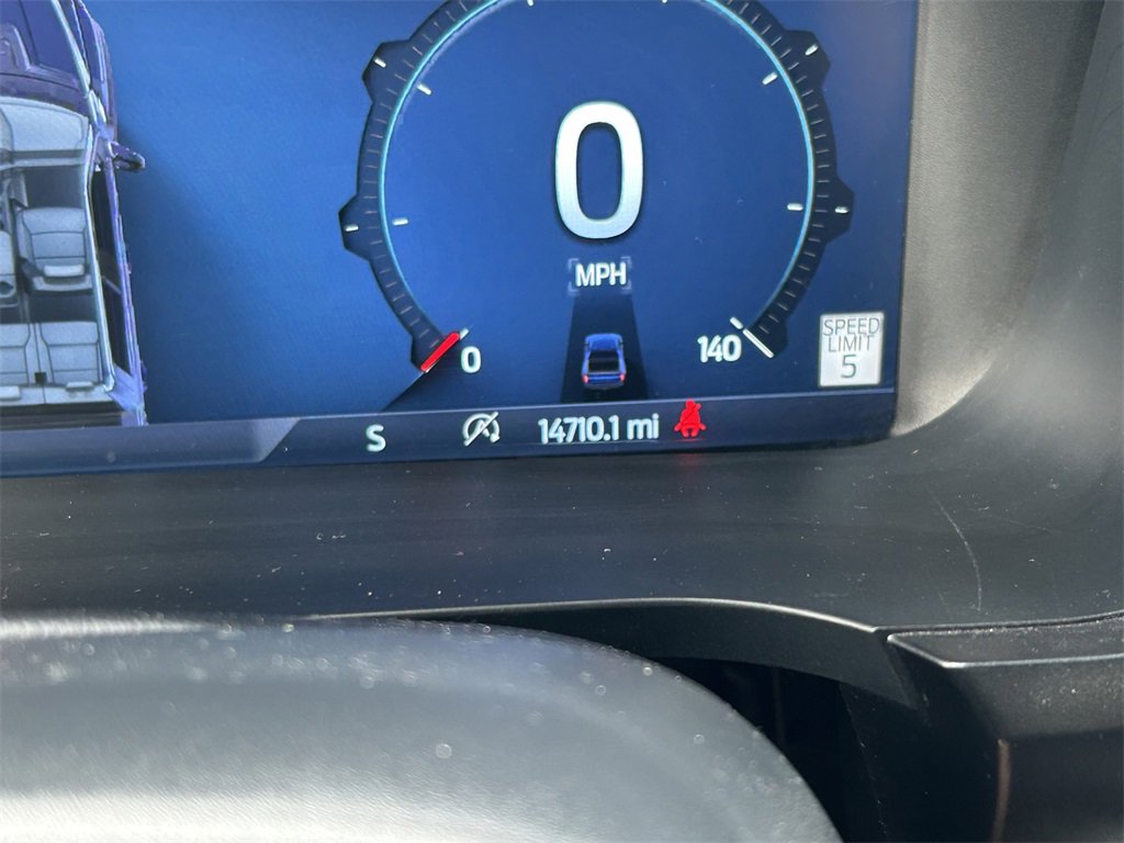 Used 2025 Ford F150 Raptor image 47