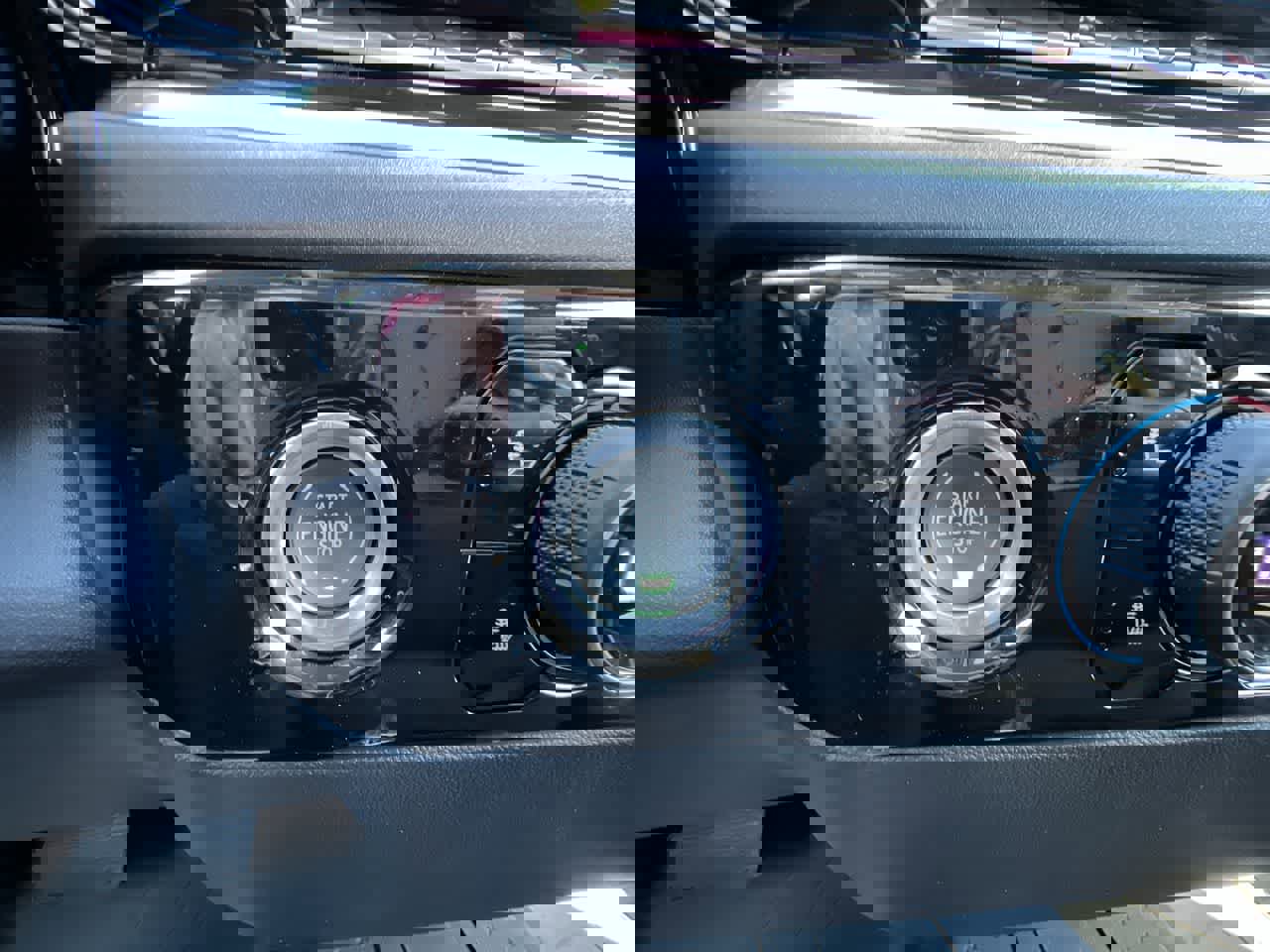 Used 2022 Chevrolet Silverado 1500 LT w/ Protection Package image 17