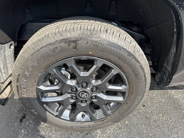 Used 2026 Toyota Sequoia Platinum AWD/4WD image 6