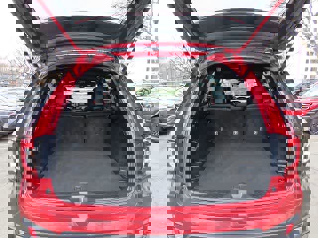 Certified 2022 Honda Passport TrailSport image 11