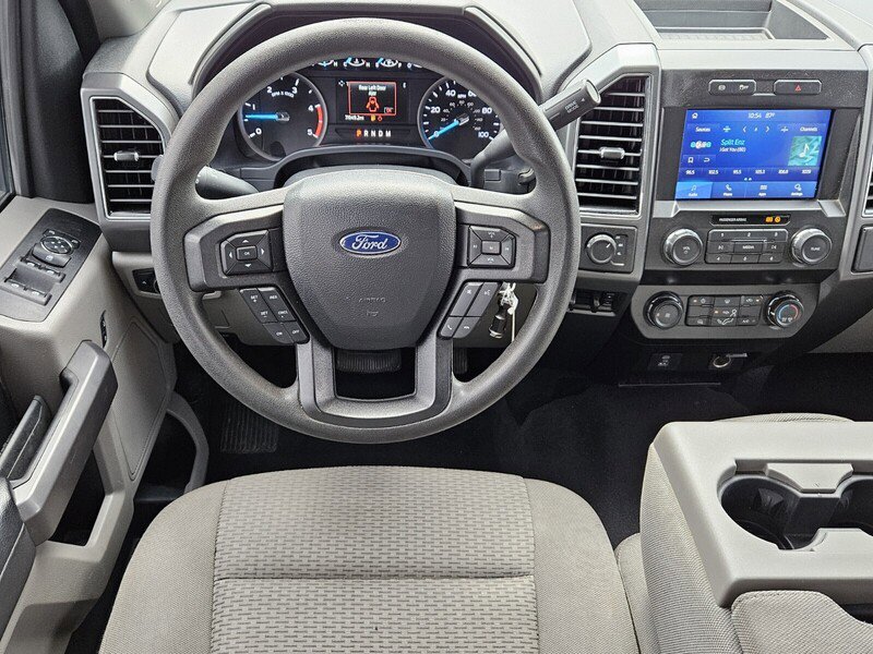 Used 2021 Ford F350 XLT image 7