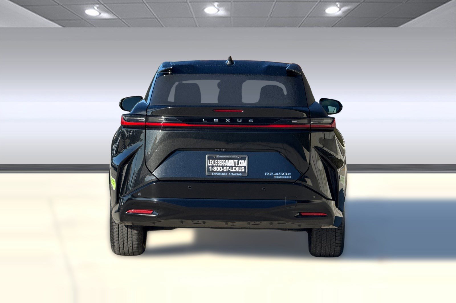 Used 2023 Lexus RZ 450e Premium w/ Technology Package image 10