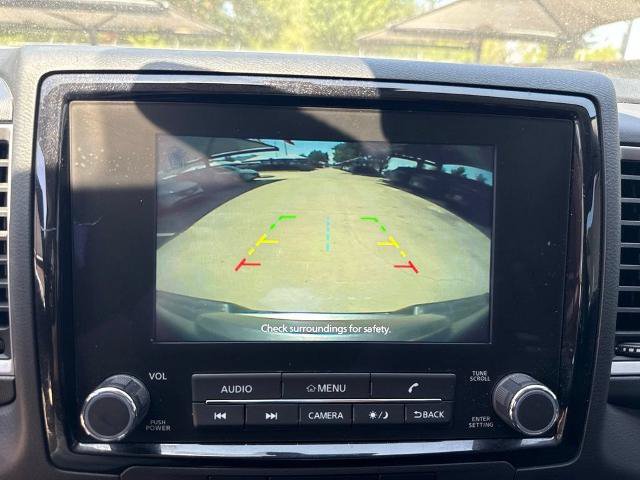 Certified 2024 Nissan Frontier SV w/ Technology Package RWD image 19