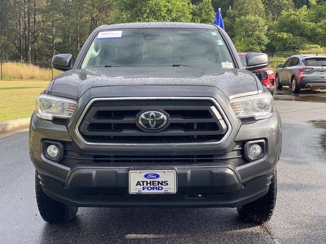 Used 2021 Toyota Tacoma SR5 RWD image 11