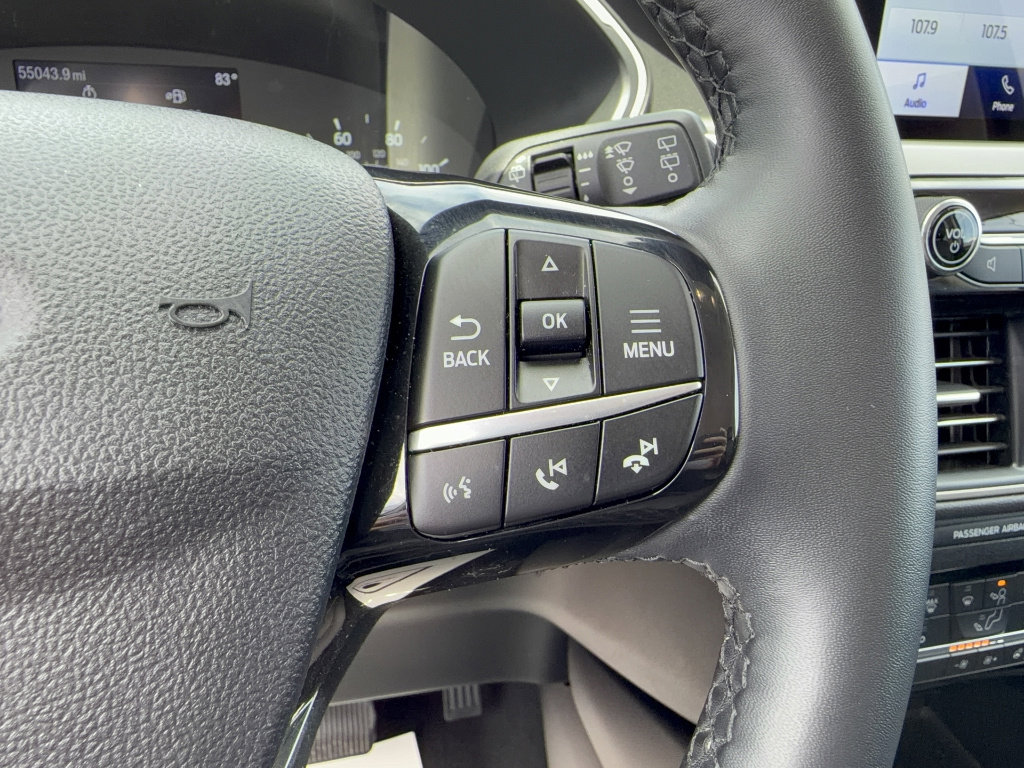 Certified 2022 Ford Escape SEL AWD/4WD image 25