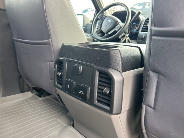 Used 2017 Ford F150 XLT w/ Equipment Group 302A Luxury image 28