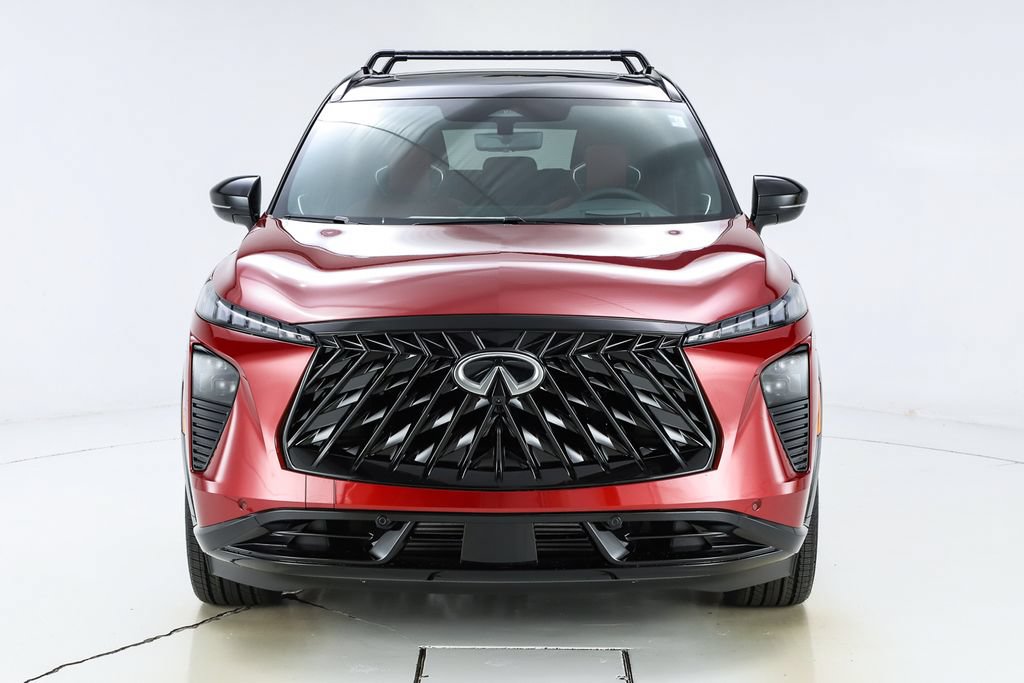 New 2027 INFINITI QX65 Autograph AWD/4WD image 16